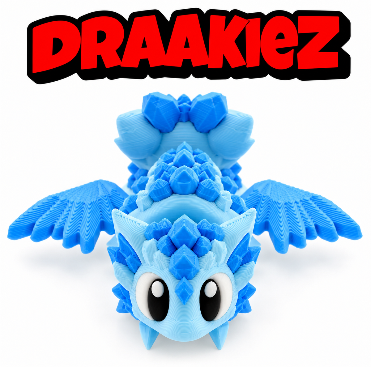Kristal Draakie