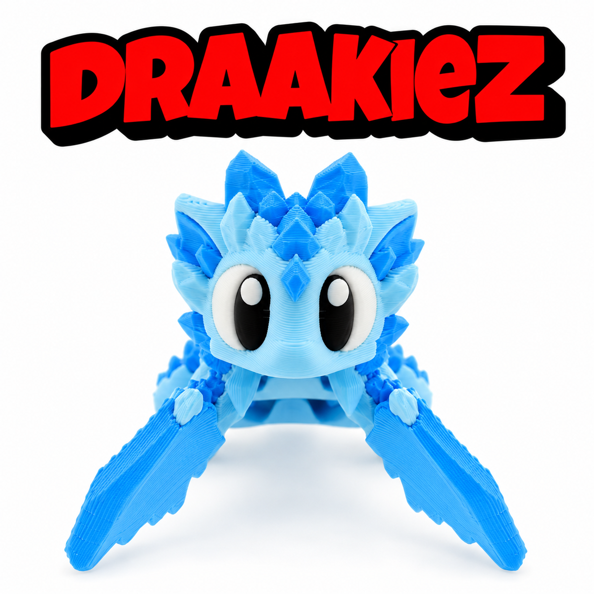 Kristal Draakie