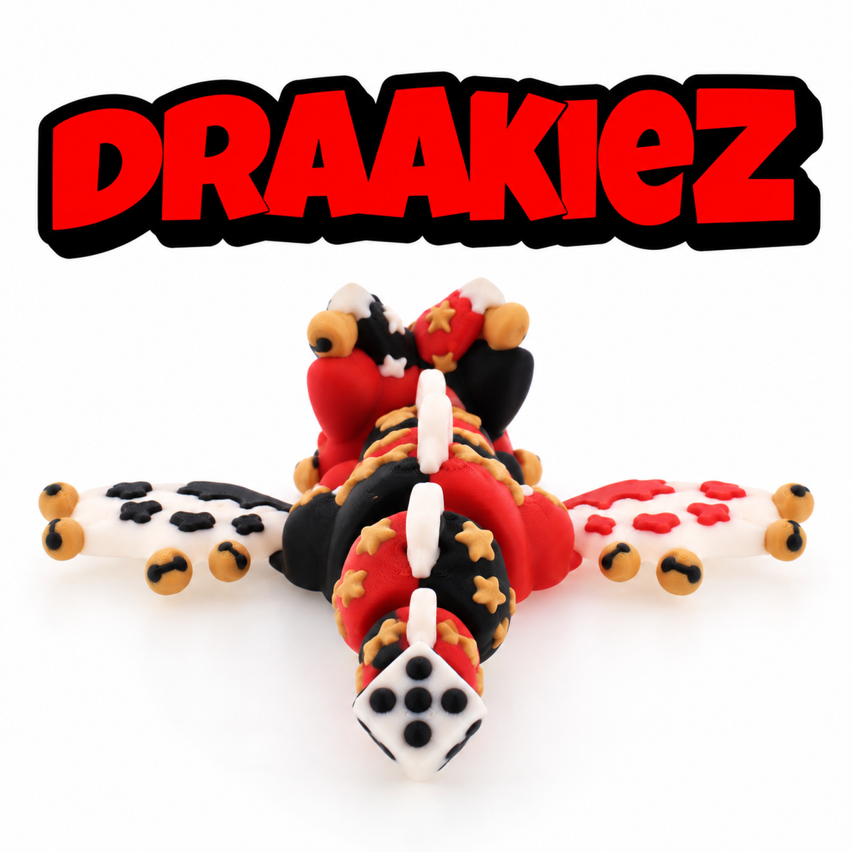 Nar Draakie