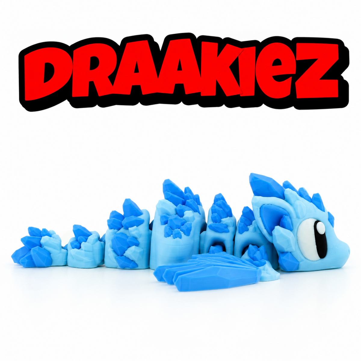Kristal Draakie
