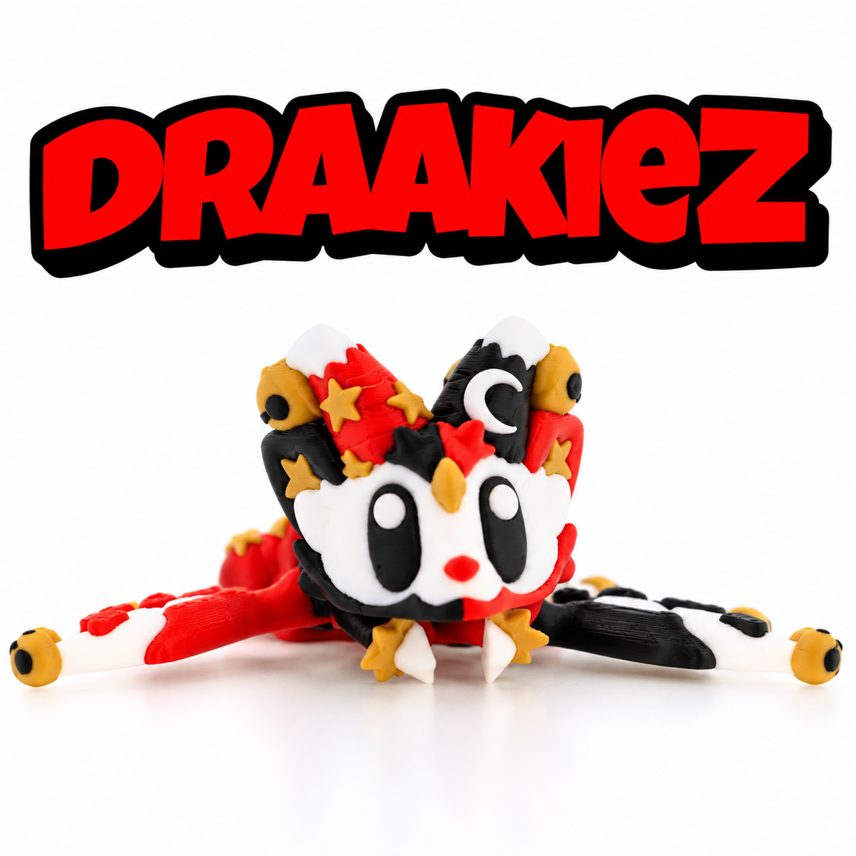 Nar Draakie