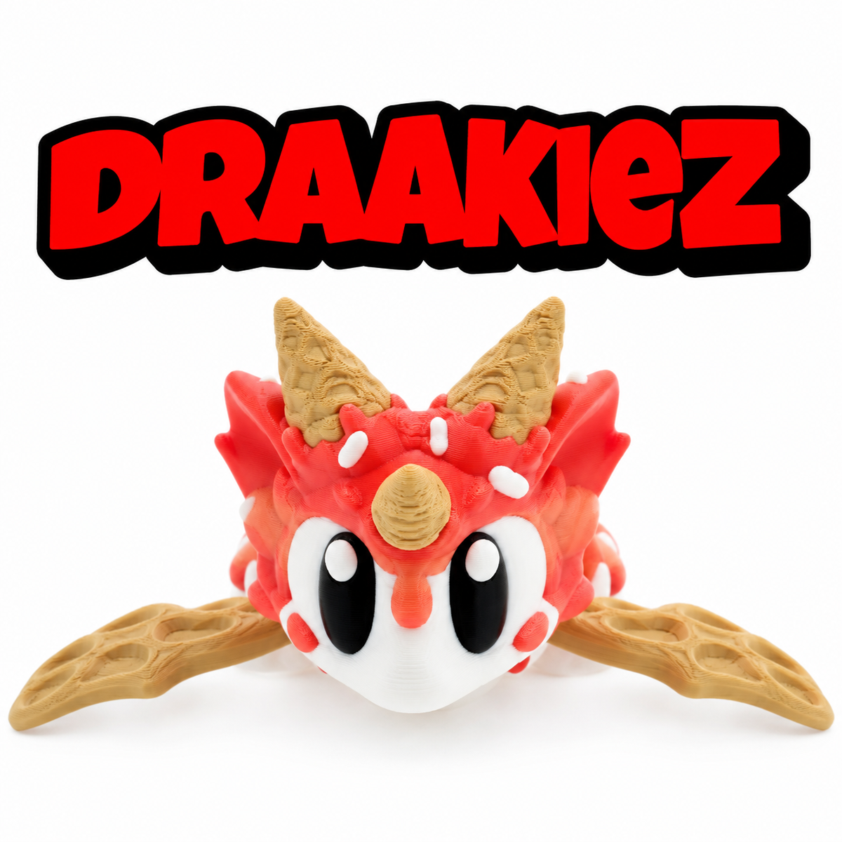 Ijshoorn Draakie