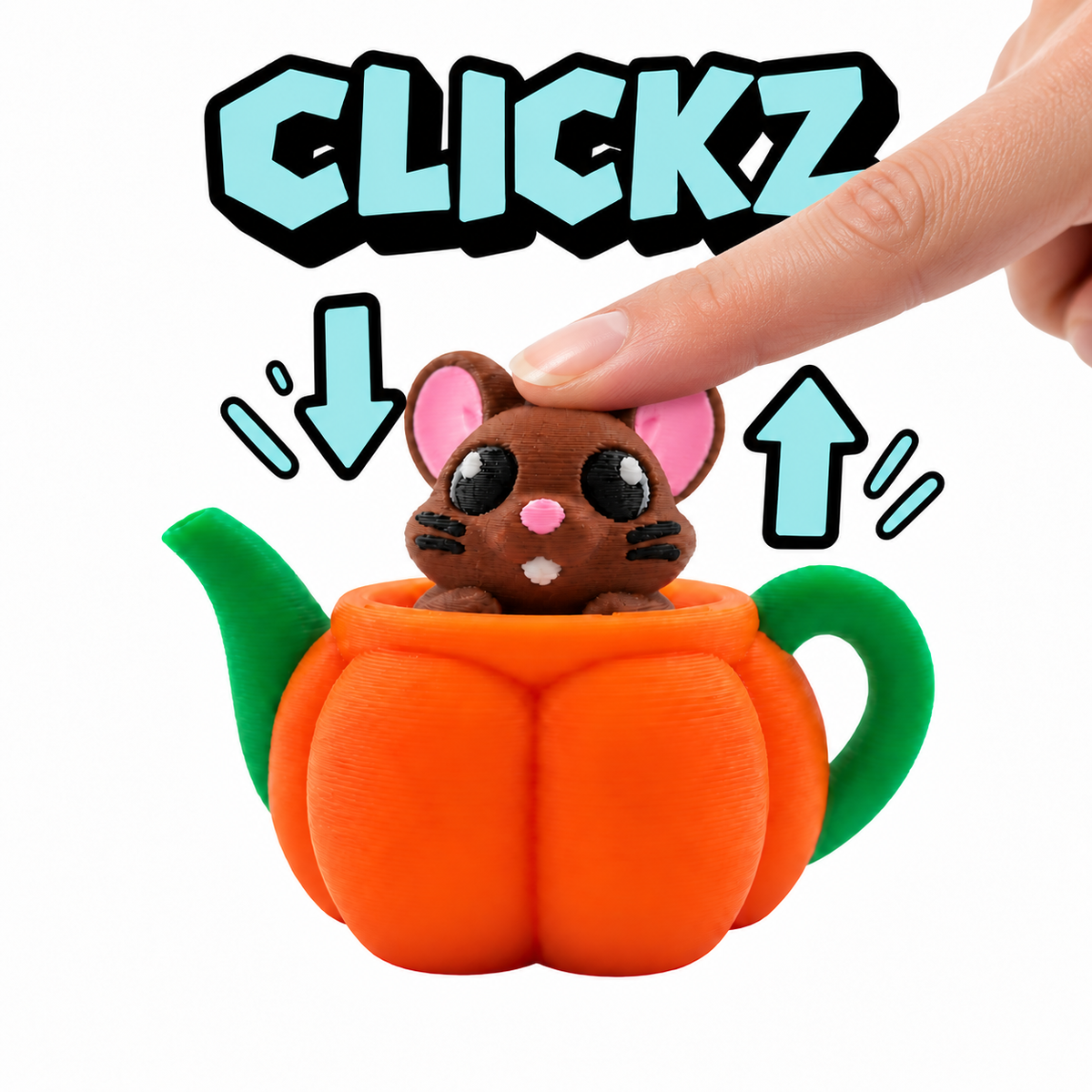 pompoentheepot