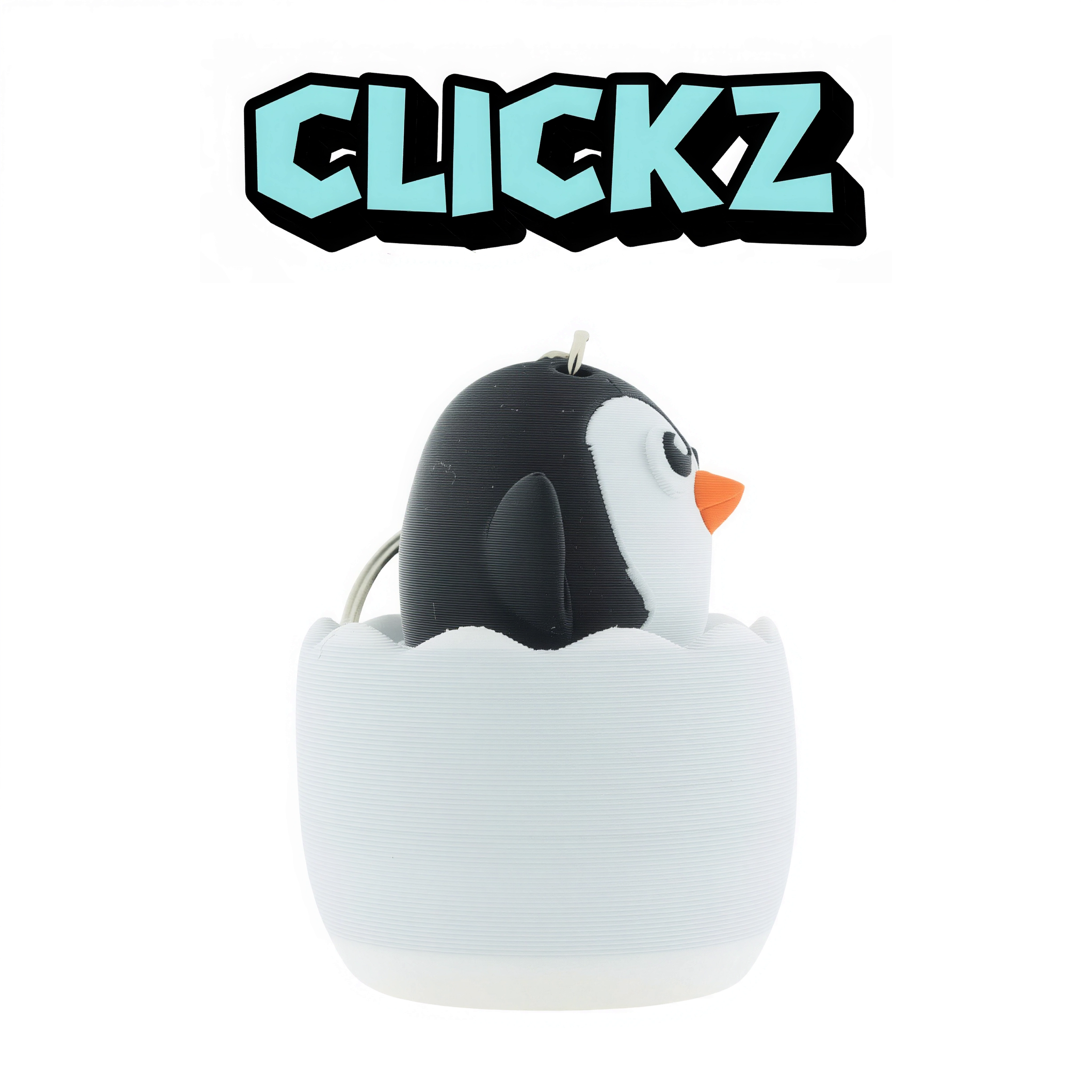 Pinguin