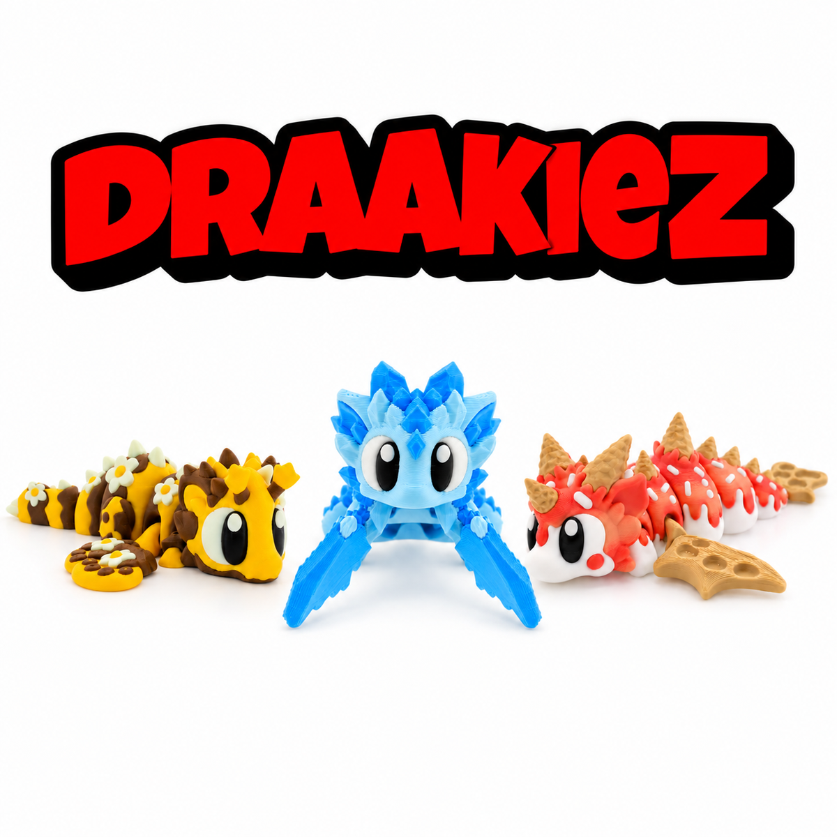 Draakies