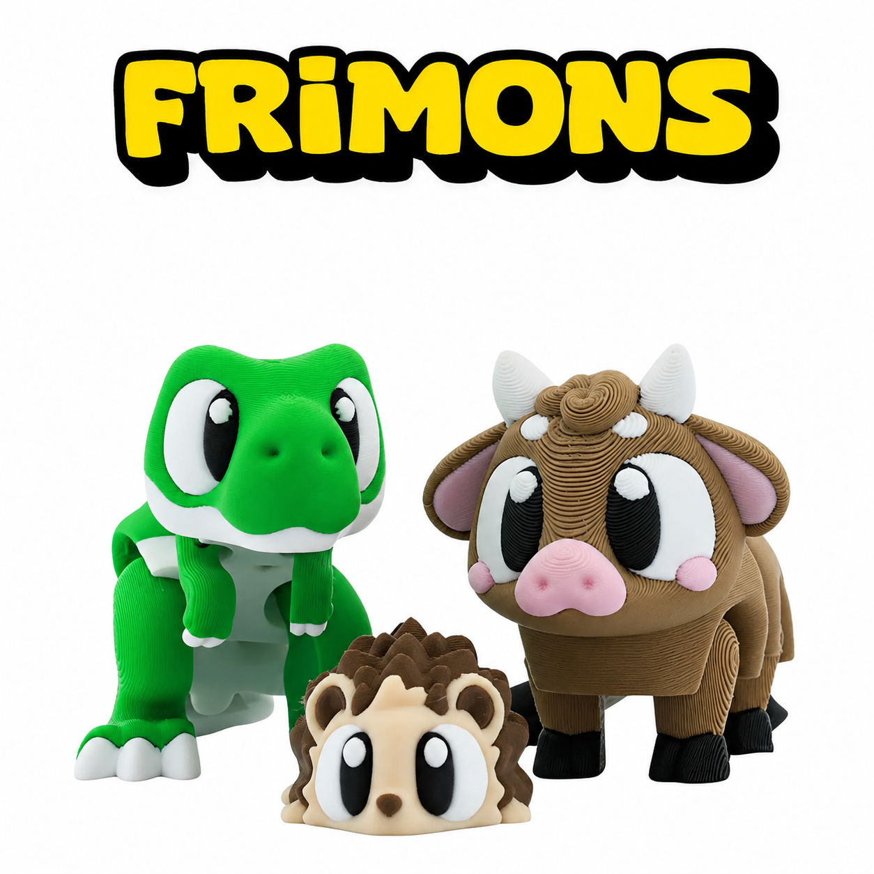 Frimons