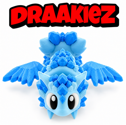 Kristal Draakie