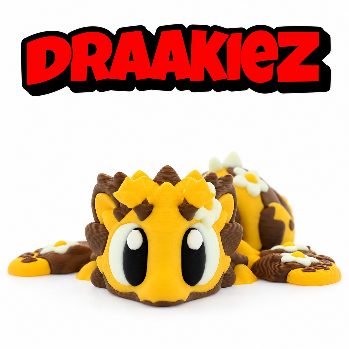 Bijen Draakie