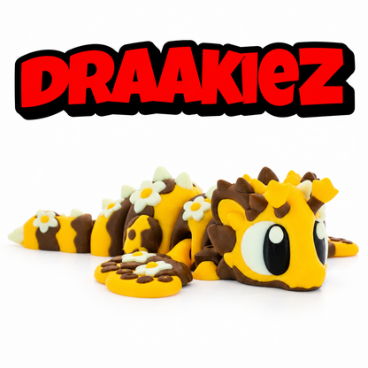 Bijen Draakie
