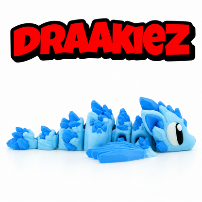 Kristal Draakie