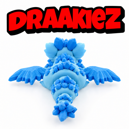 Kristal Draakie