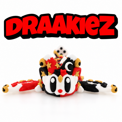 Nar Draakie