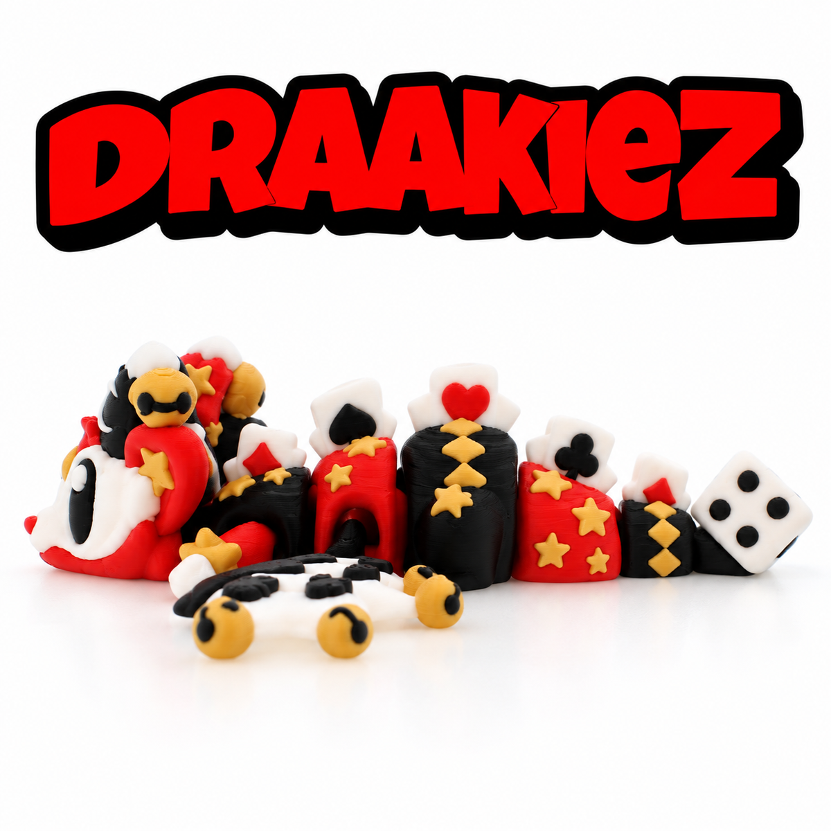 Nar Draakie