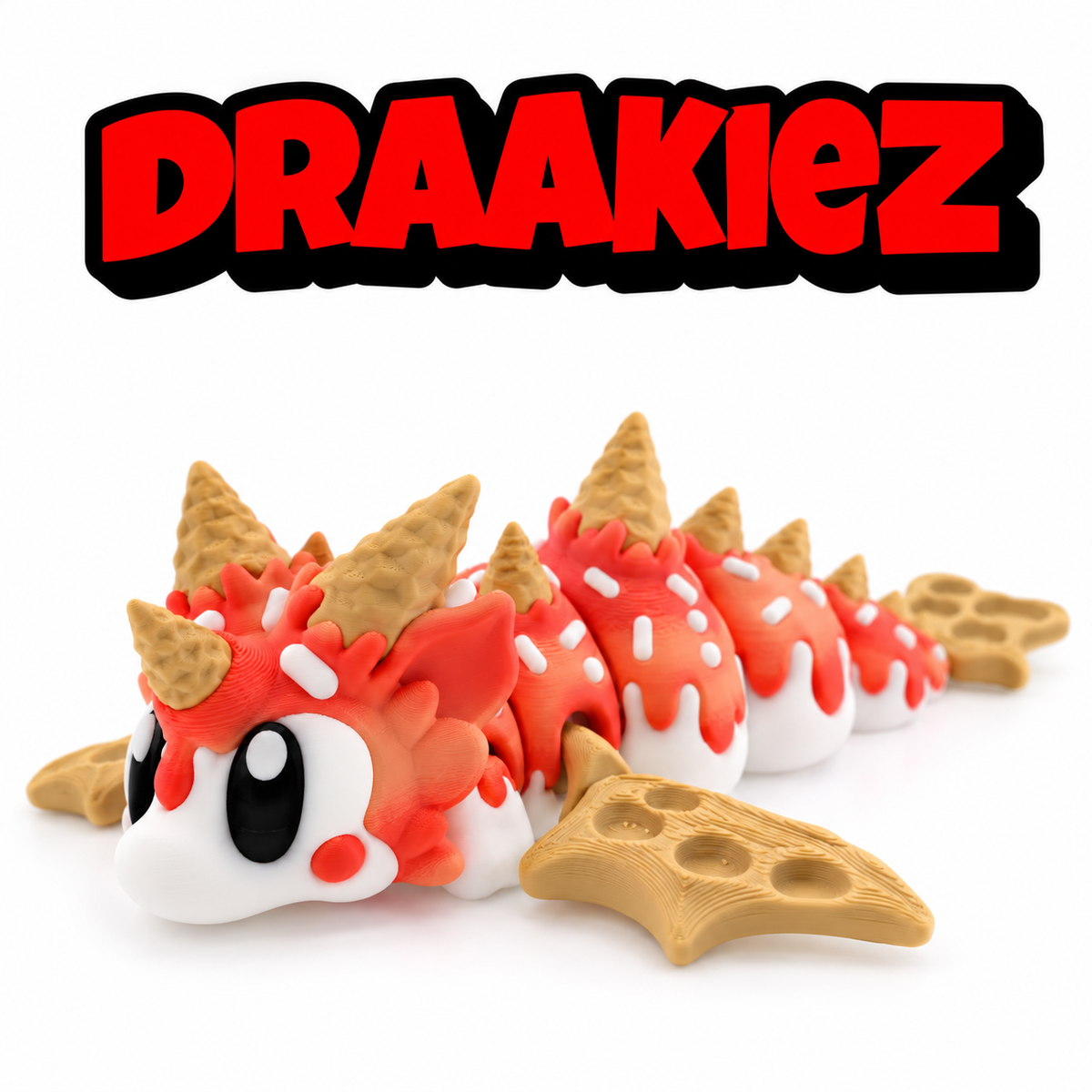 Ijshoorn Draakie