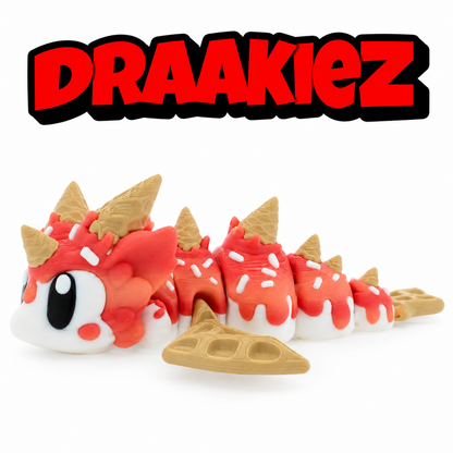 Ijshoorn Draakie