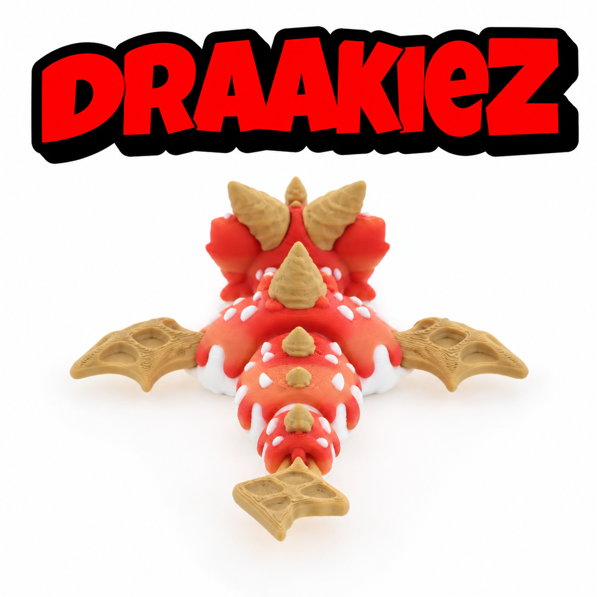 Ijshoorn Draakie