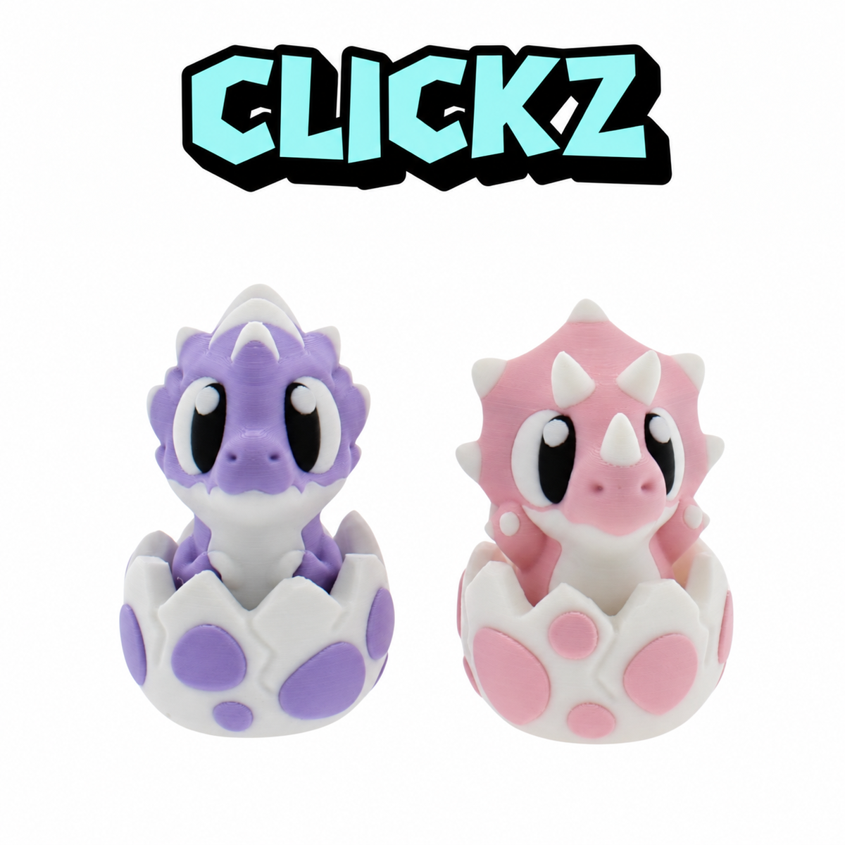 Baby Dinozusjes