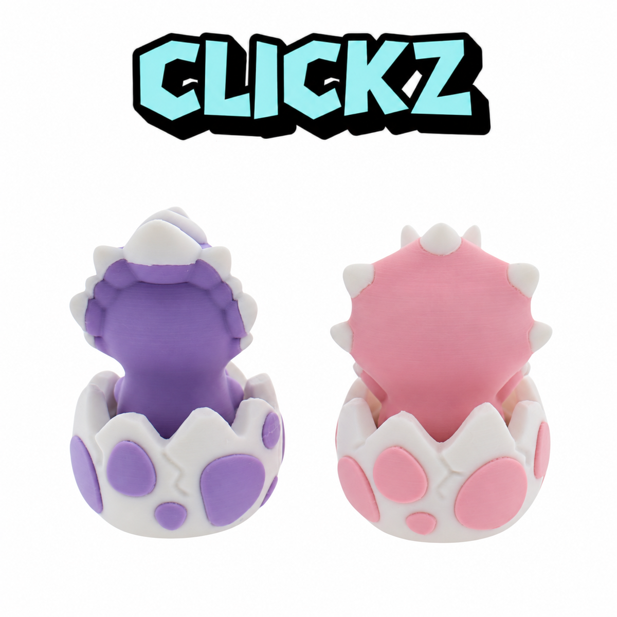Baby Dinozusjes