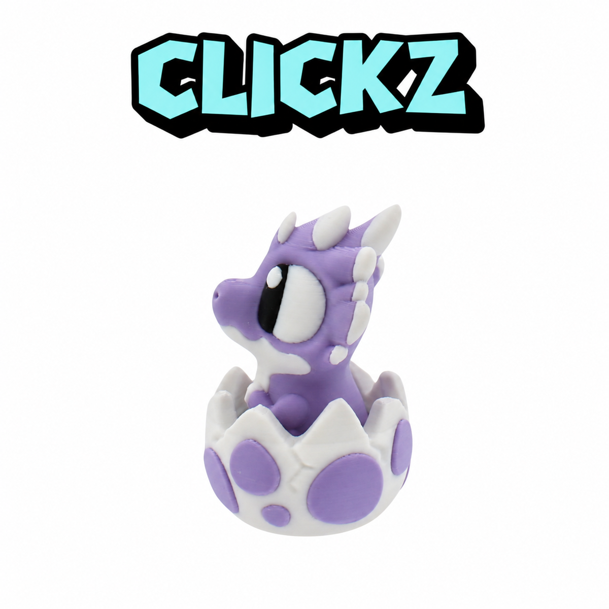 Baby Dinozusjes