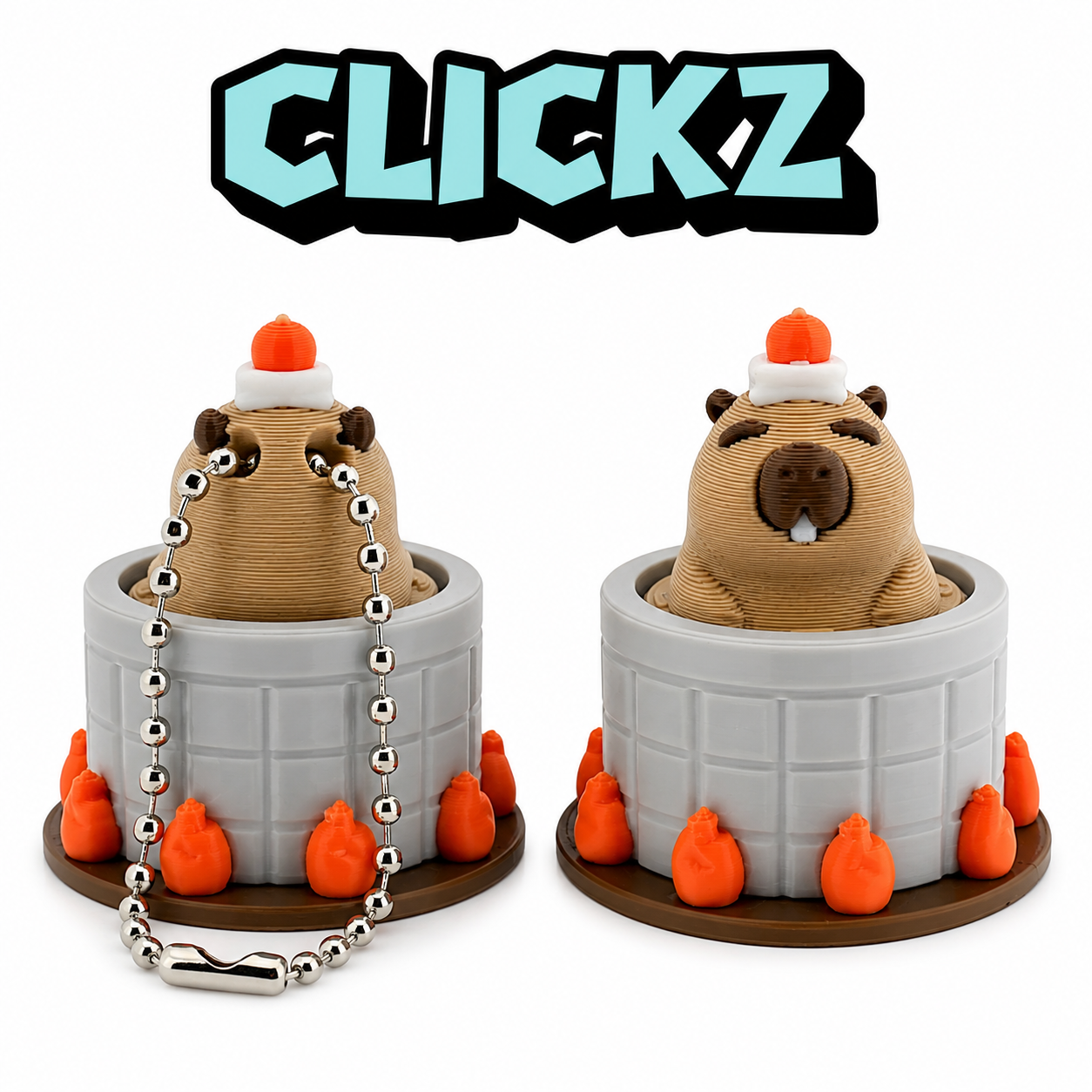 Capibara