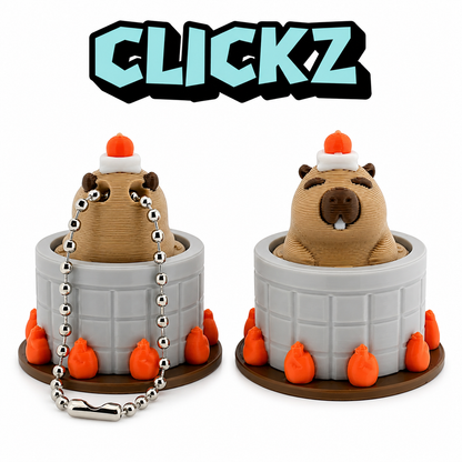 Capibara
