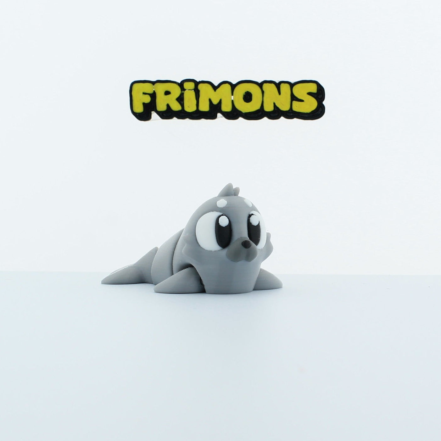 Zoë,Zara & Zino (Set van 3)