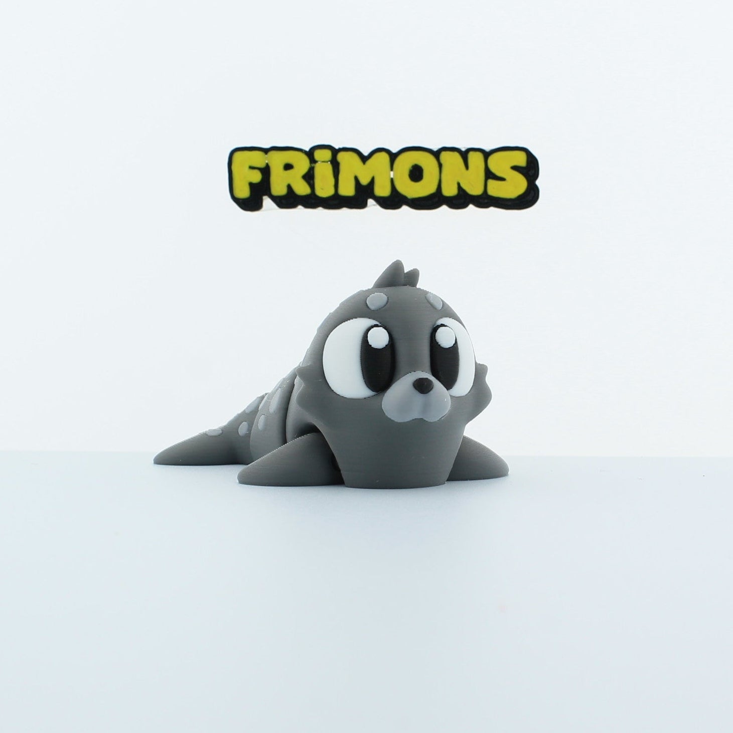 Zoë,Zara & Zino (Set van 3)