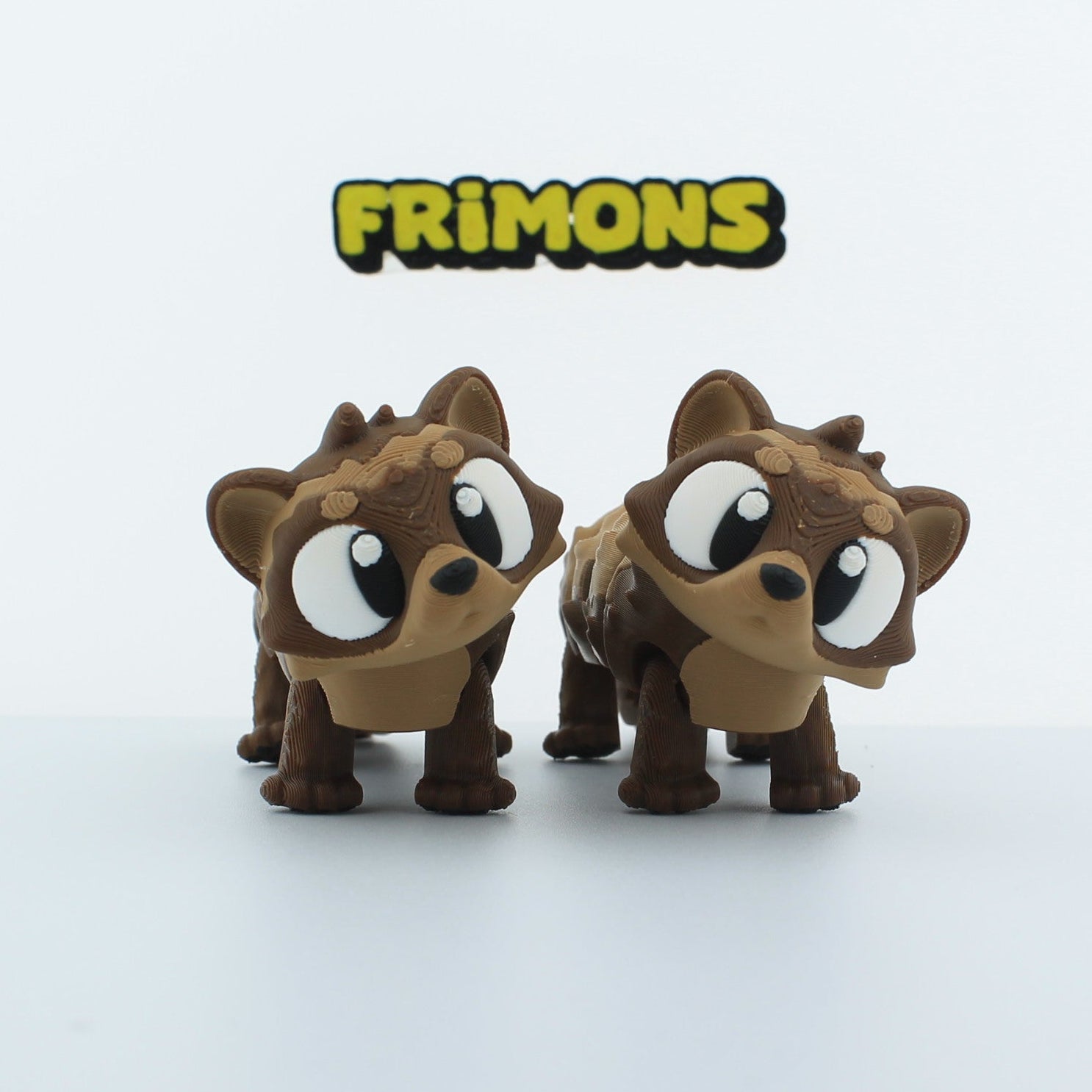 frida & freddie Fret