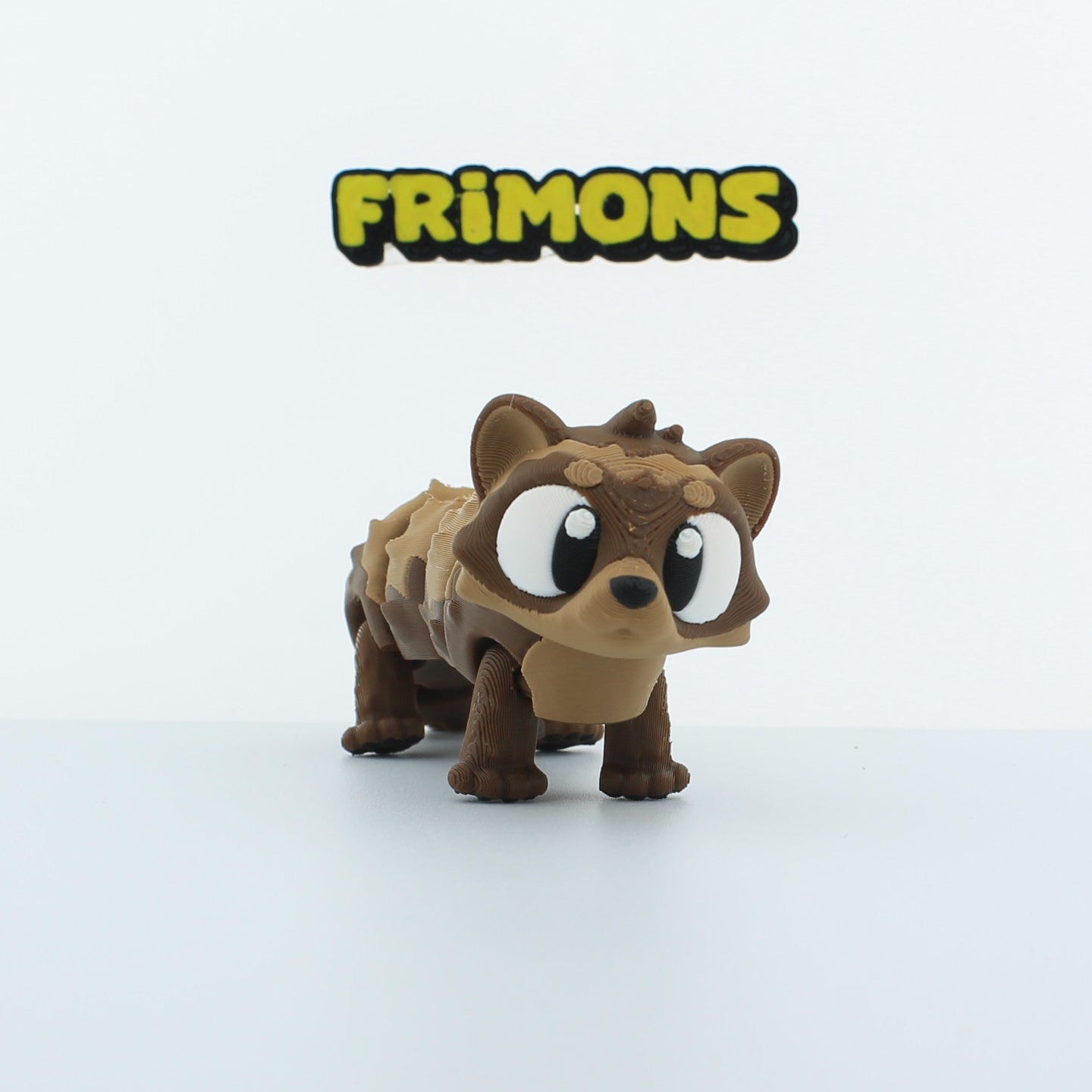 frida & freddie Fret