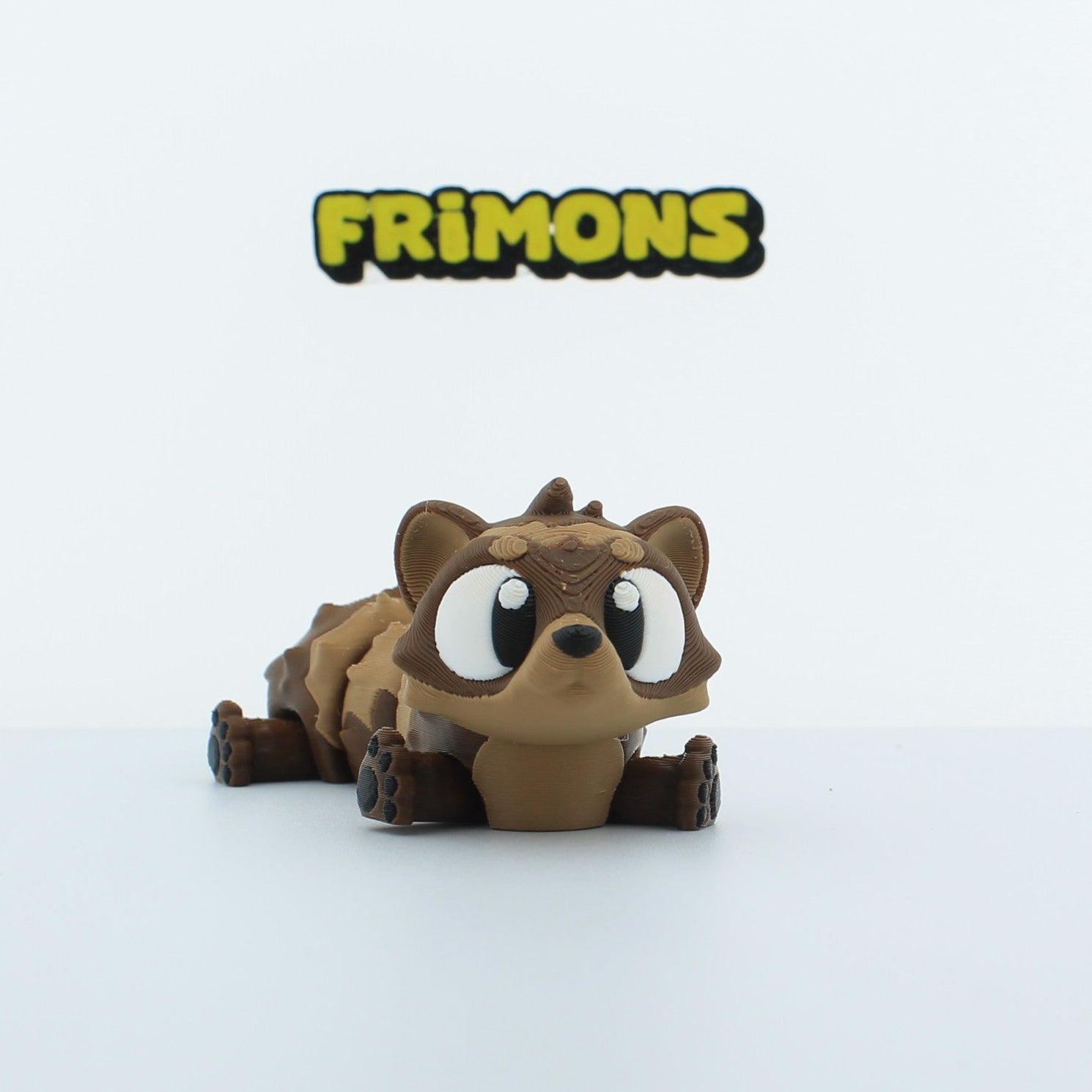 frida & freddie Fret