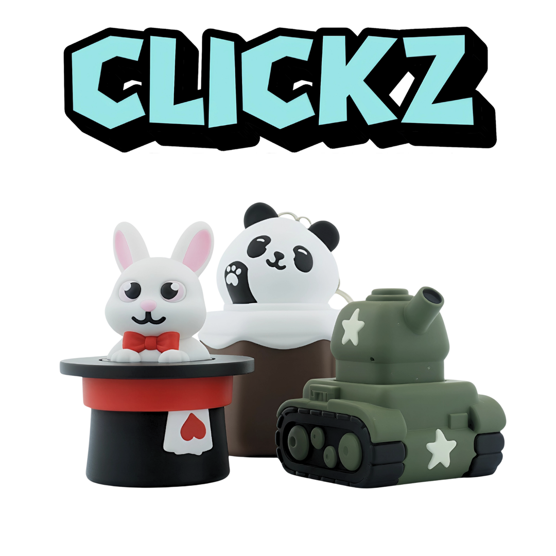 Clickz collectie
