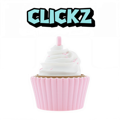 Cupcake  klick en draai