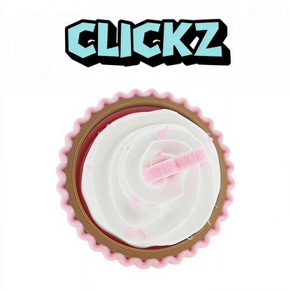 Cupcake  klick en draai