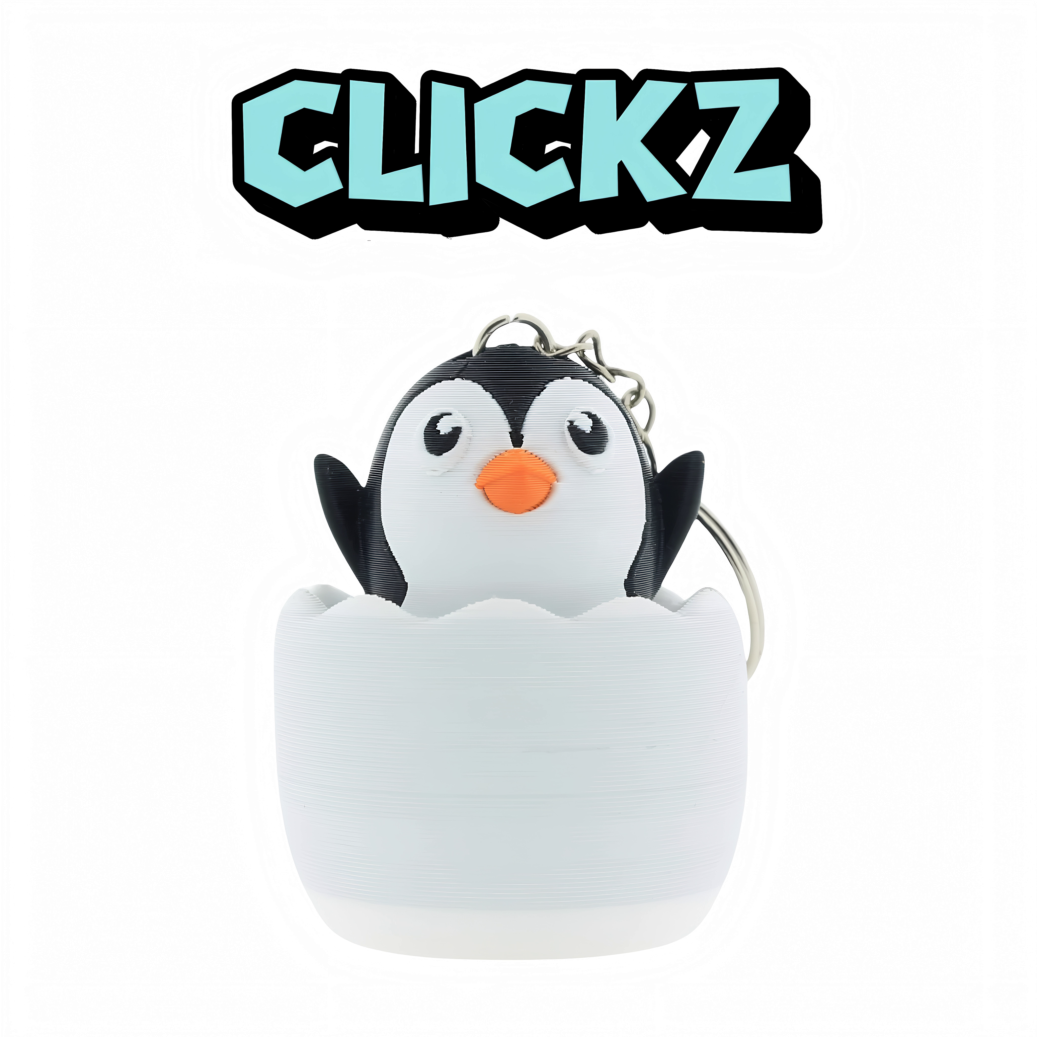Pinguin