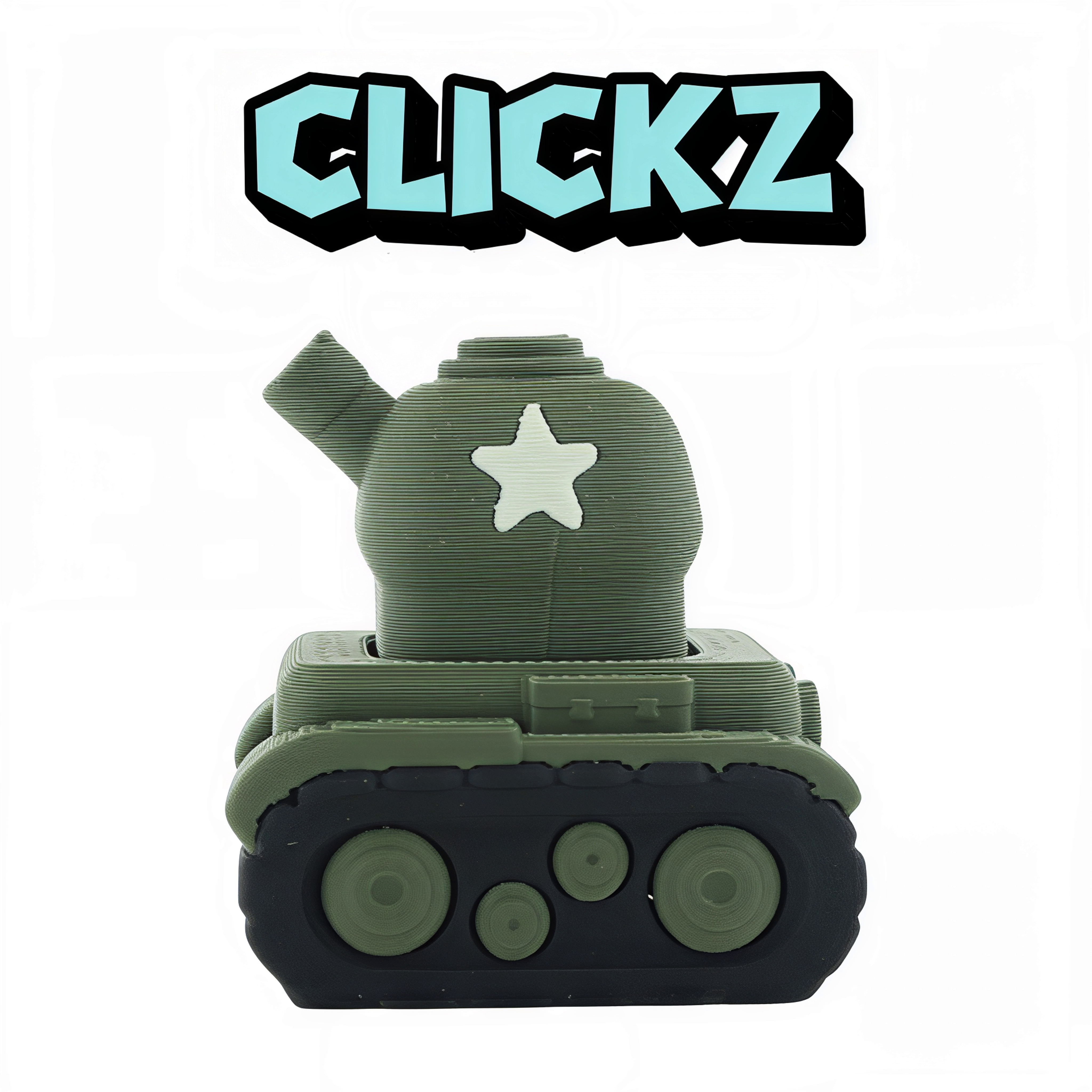 Tank