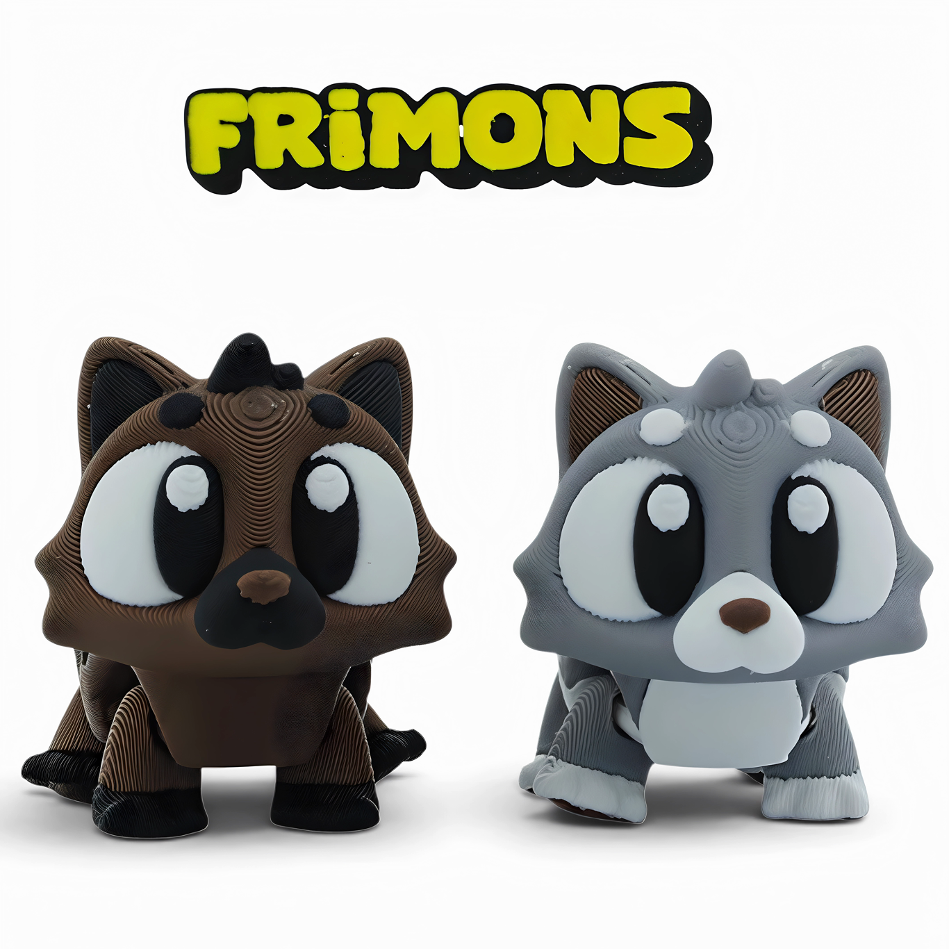 Kiki, Kelly en Koko Kat