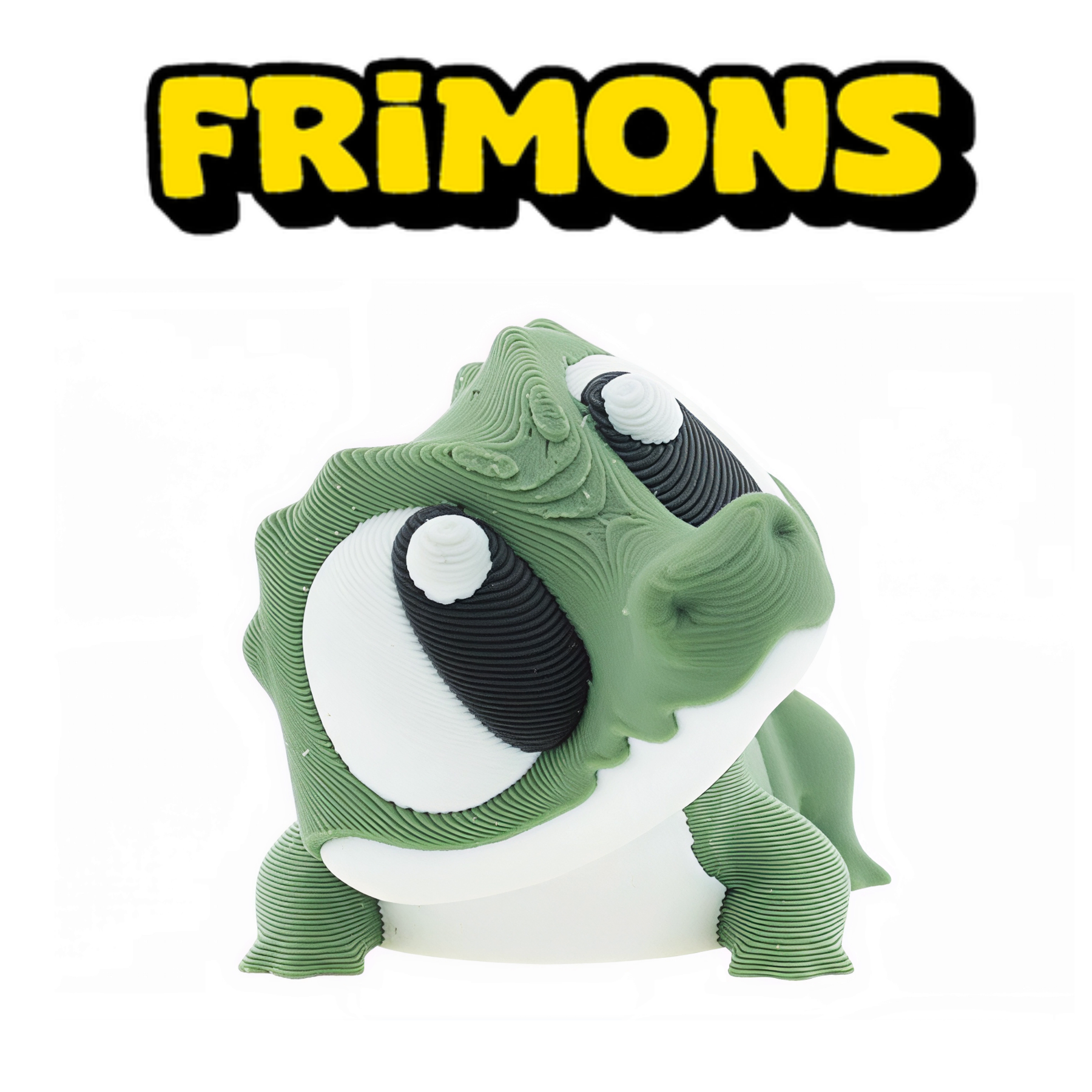 Koos en Klaasje krokodil