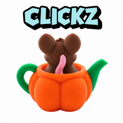 pompoentheepot