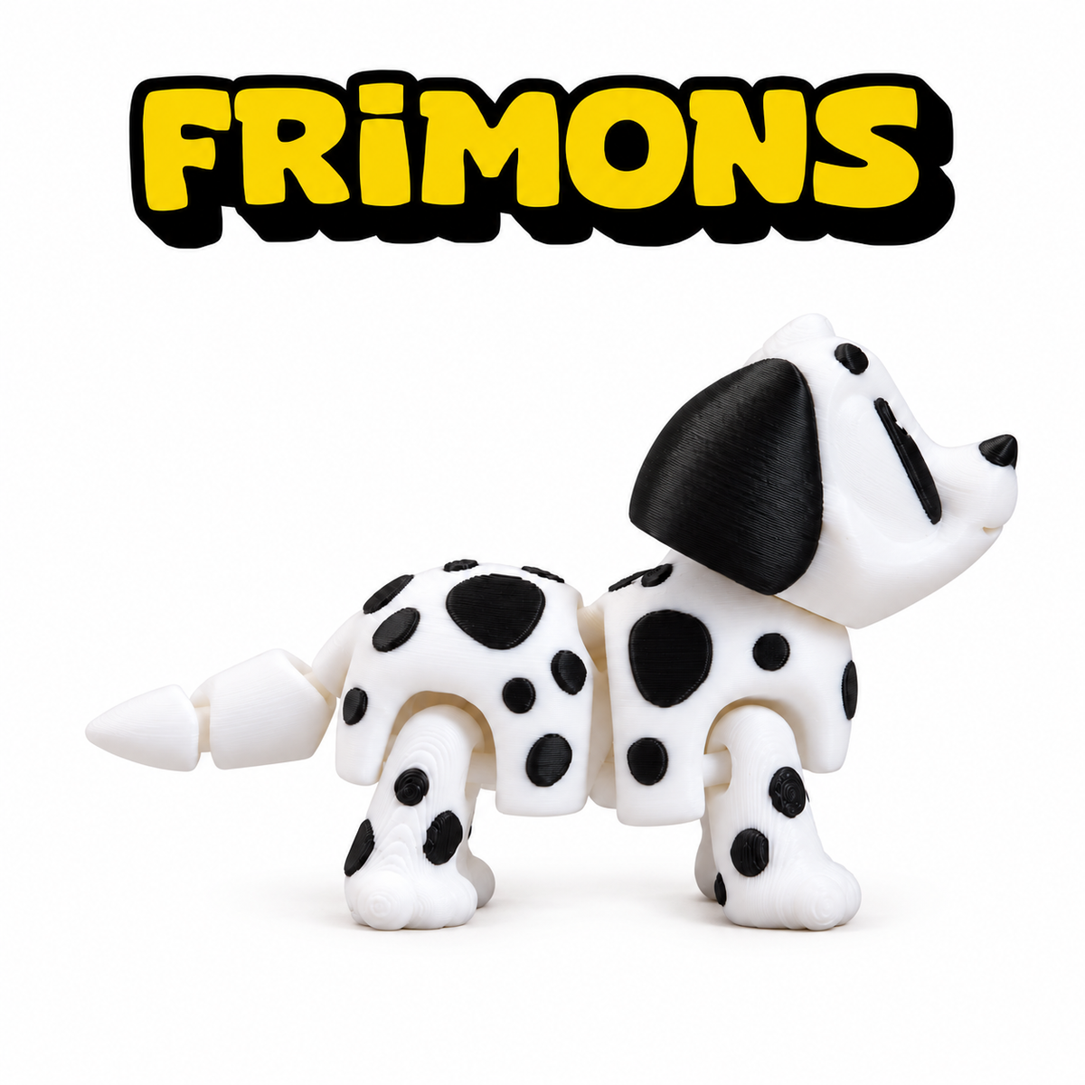 Demi & Didi Dalmatiër