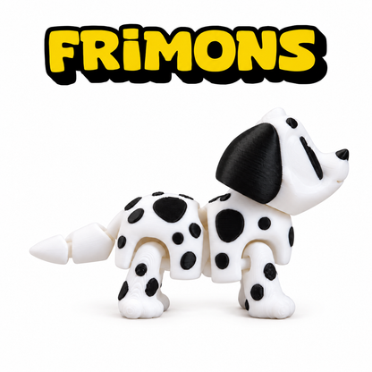 Demi & Didi Dalmatiër