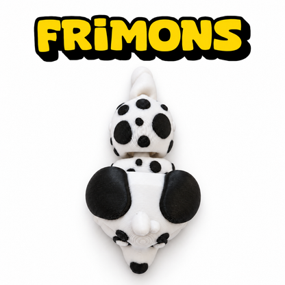 Demi & Didi Dalmatiër