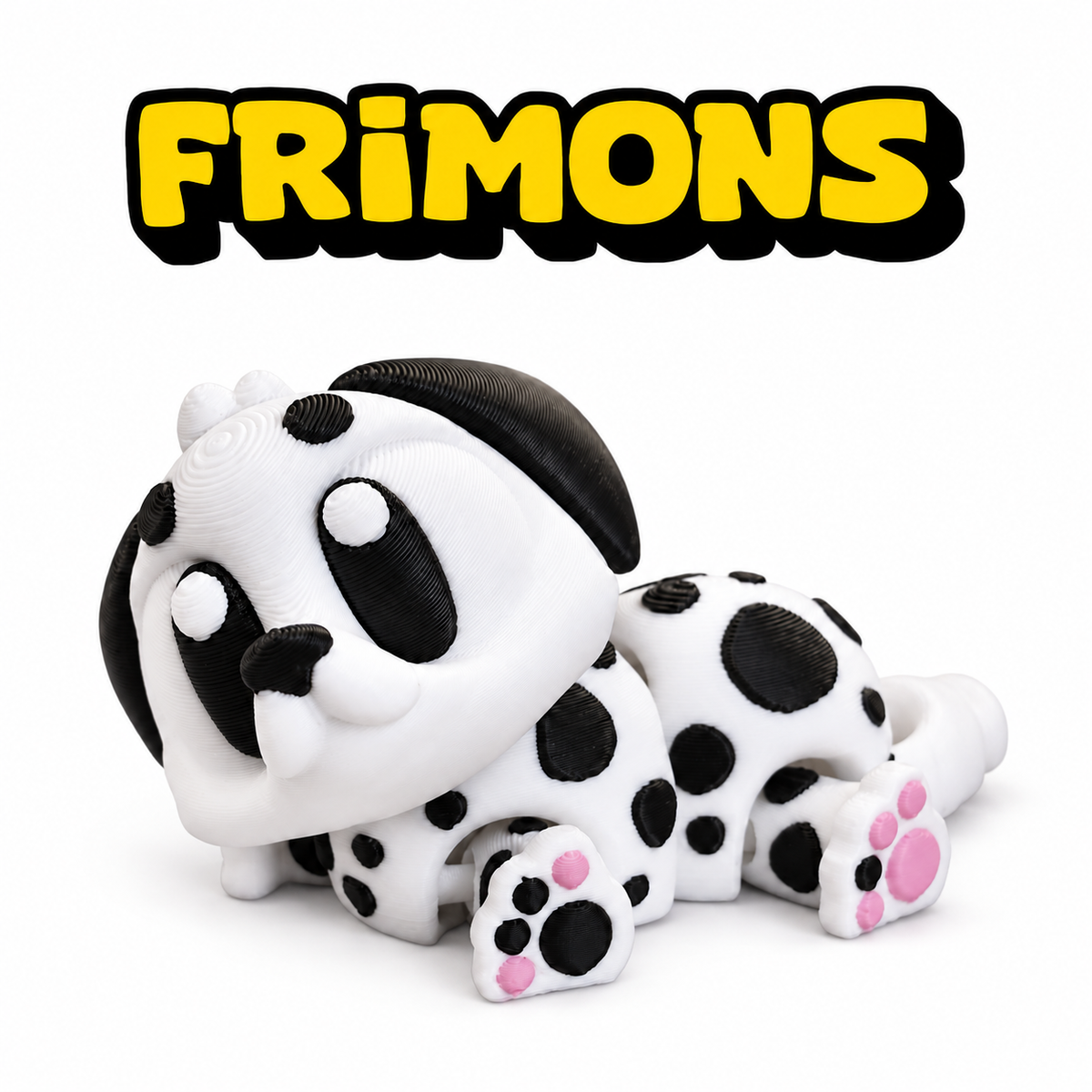 Demi & Didi Dalmatiër