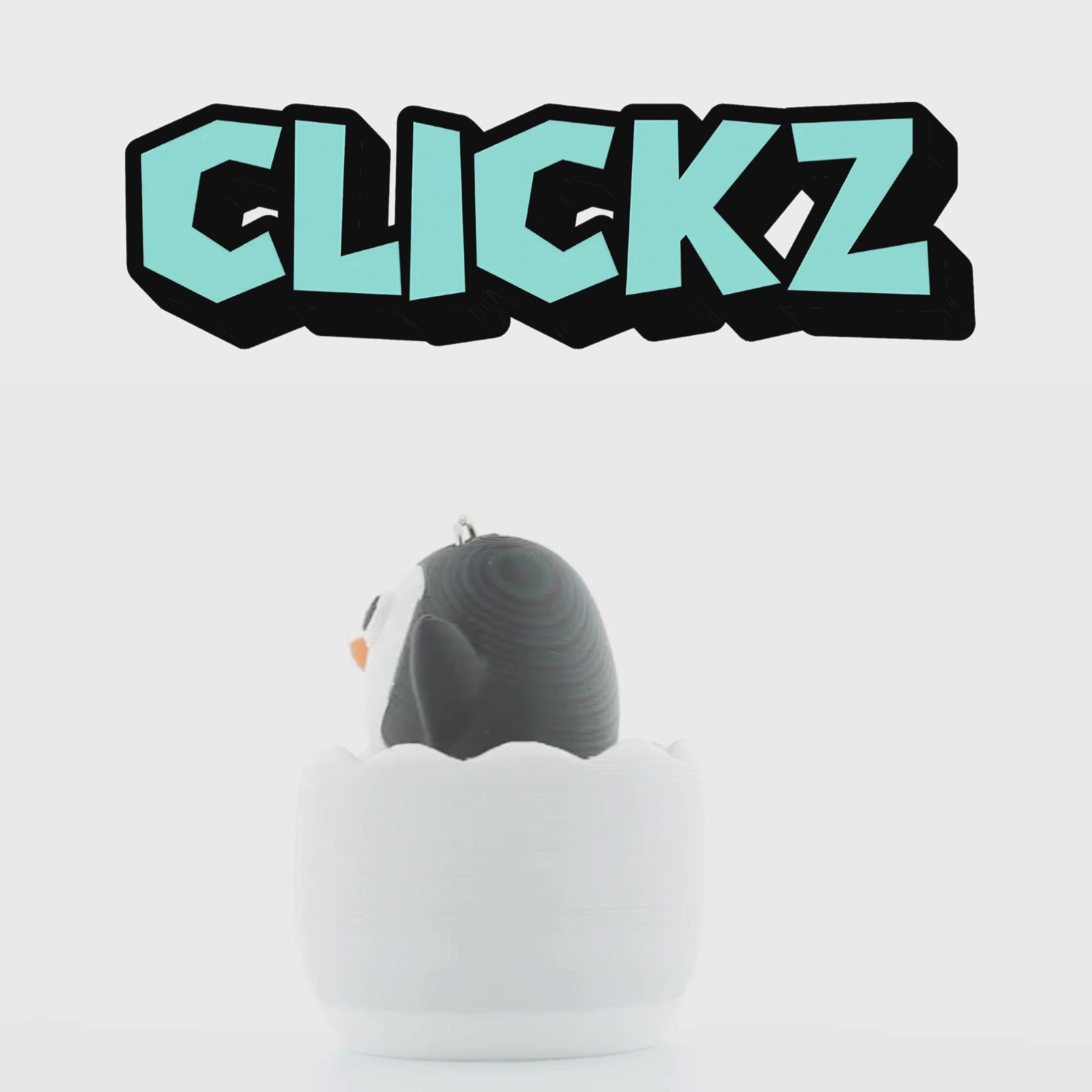 Pinguin
